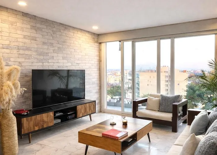 Exclusive 2br In Condesa - Rooftop Pool - 24h Security Mexico City